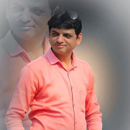 Deepak Panwar Profile Picture