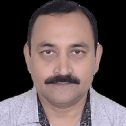 Prakash Jaiswal Profile Picture