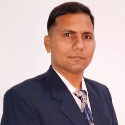 Jaiveer  Singh  Profile Picture