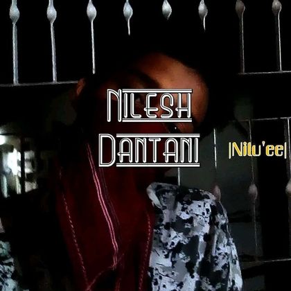 Nilesh dantani  Profile Picture