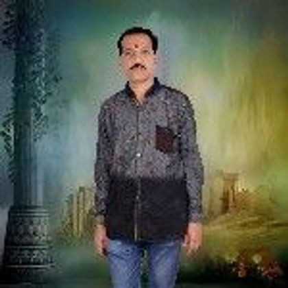 Shrikant Gujrathi Profile Picture