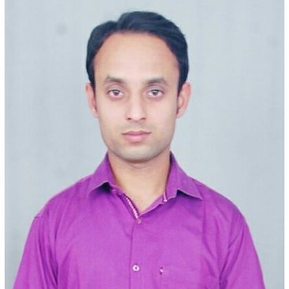 Mukesh Kumar  Pandey  Profile Picture