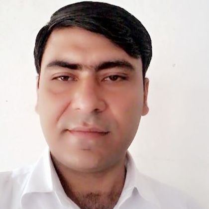Ajay panwar Profile Picture