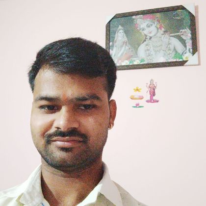 Manoj Prajapati Profile Picture