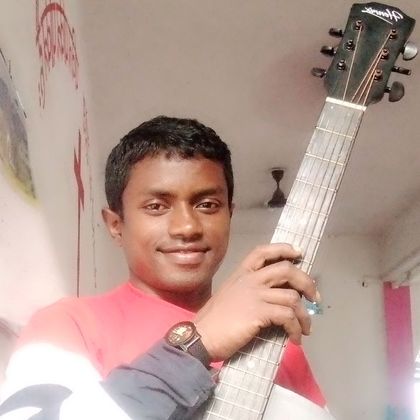 Bipul Kumar Bipul Kumar Profile Picture