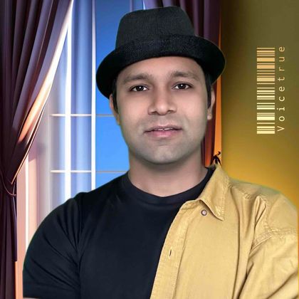 Mukesh Pandit Profile Picture