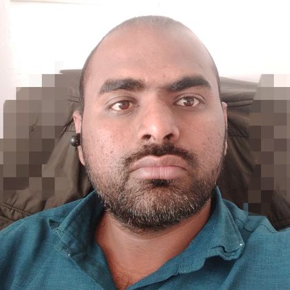 Ashok  Chavan  Profile Picture