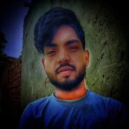 sonu Sindhi Profile Picture