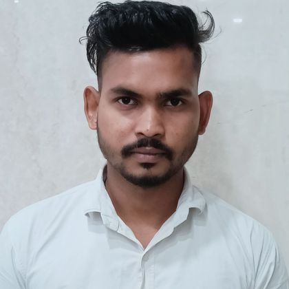 Amar Kumar  Profile Picture