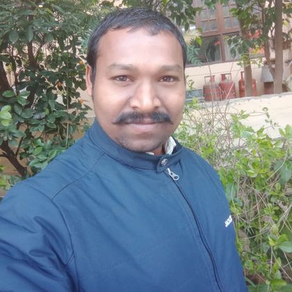 Dinesh Kumar  Kumar  Profile Picture
