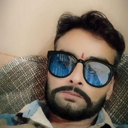 Amrish Sharma Profile Picture