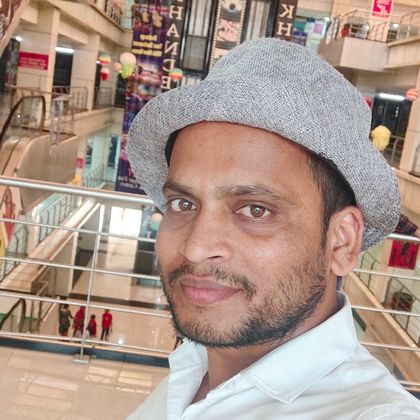 Suresh Mandal Profile Picture