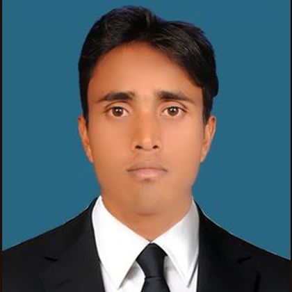 MD SAIED  ALAM Profile Picture