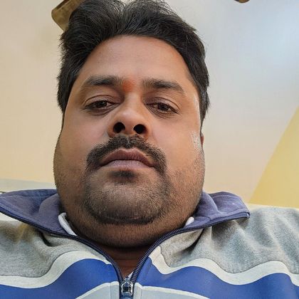 Anand shukla  Profile Picture