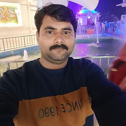 Chandrajeet Yadav Profile Picture