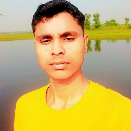 Amitkumar arya Profile Picture