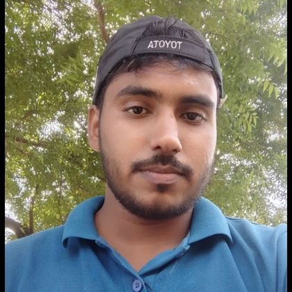 Akash Kumar Profile Picture