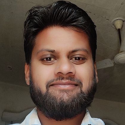 ashutosh rajput Profile Picture