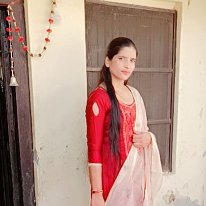 Pooja  Pal Profile Picture