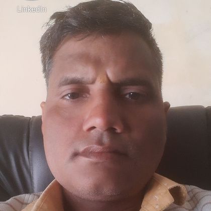 Laxmikant Tiwari Profile Picture