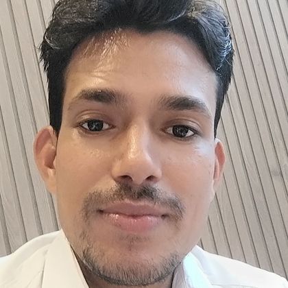 Bikas Kumar dev Profile Picture