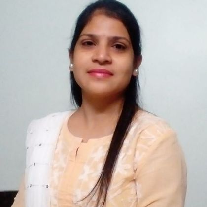 Namrata Nikam Profile Picture