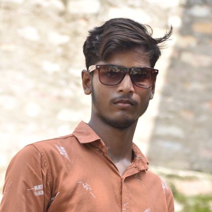 Vish_ Amit Profile Picture