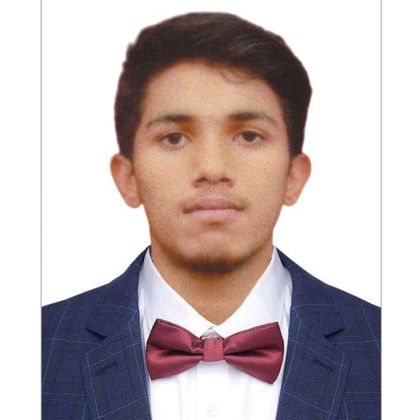 Mohd Arman Profile Picture