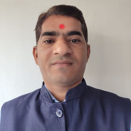 Amrut prajapati Profile Picture
