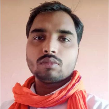 Santosh  Sir Profile Picture