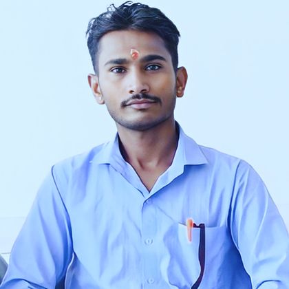 Jagdish parihariya Profile Picture