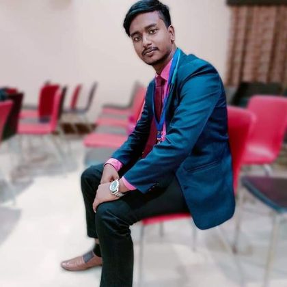 Sourav Maji  Profile Picture