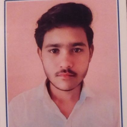 Rahul  Bharti Profile Picture