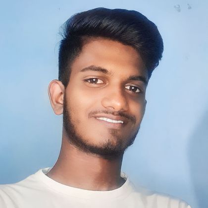 Rohit Raj Profile Picture