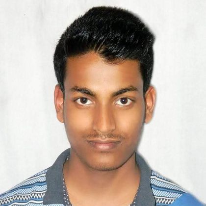 Sankar bhowmik Profile Picture