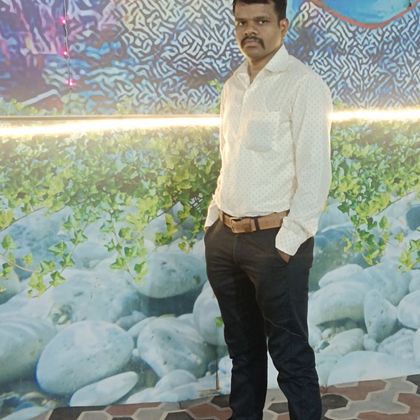 Harish  Meravi Profile Picture