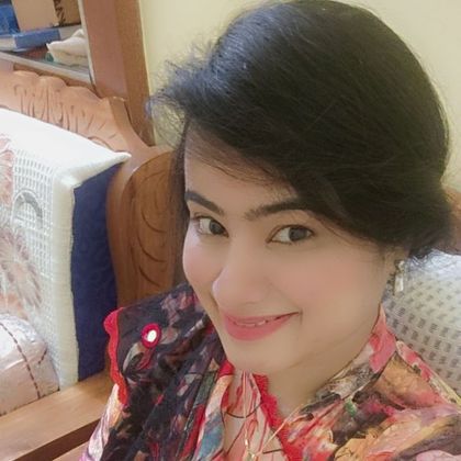 Amreen Taj Profile Picture