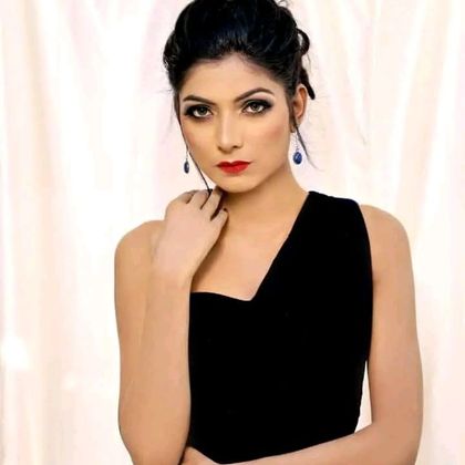 Pooja Kagra Profile Picture