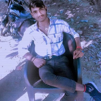 vijay Singh Profile Picture
