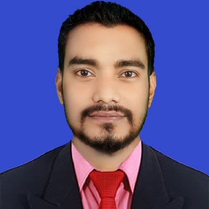ASAF ALI Profile Picture