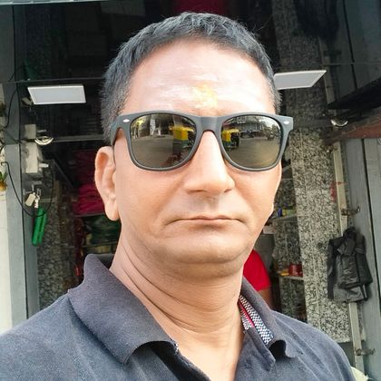 Vinod prajapati Profile Picture