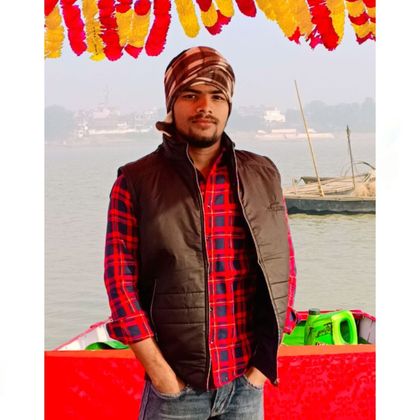 Shubham  Yadav Profile Picture