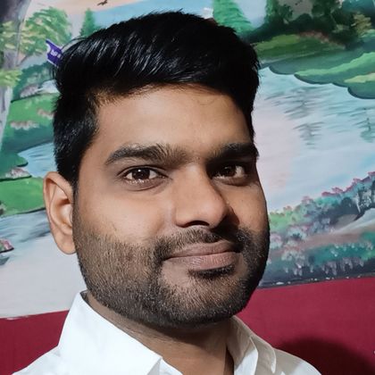 Sujit kumar Profile Picture