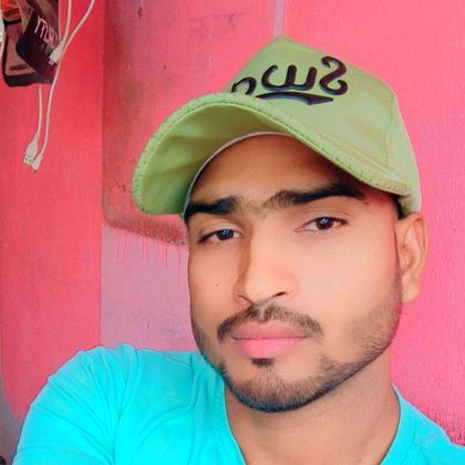 Pardeep Saini Profile Picture