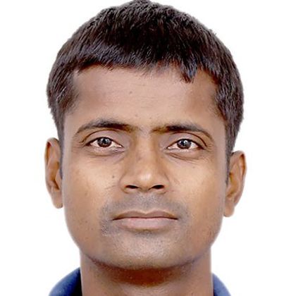 Sanjiv pandit Profile Picture