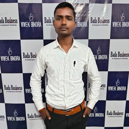ANKLESH  Kumar  Profile Picture