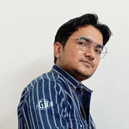 Narayan Dixit  Profile Picture