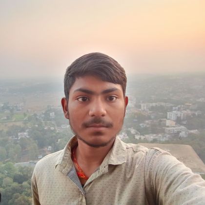 Ashutosh  kumar Profile Picture