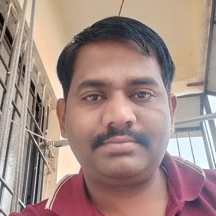 Ganesh  Rathod  Profile Picture
