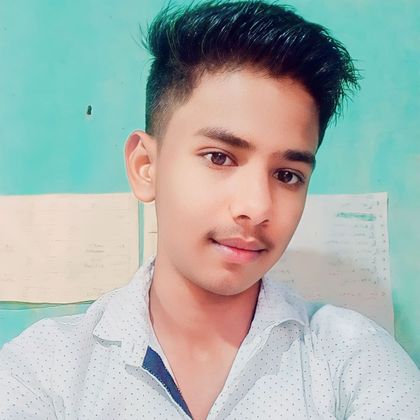Akash Mondal Profile Picture
